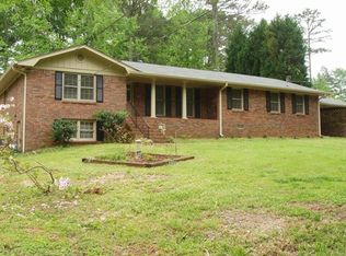 4675 Forest Trl, Douglasville, GA 30135