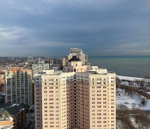 2nd image of 5455 N Sheridan Rd APT 3105