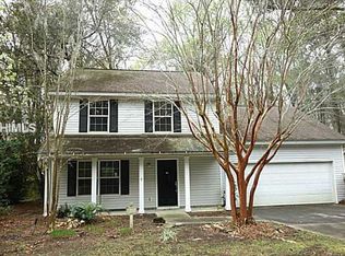 46 Chinaberry Dr, Hilton Head Island, SC 29926