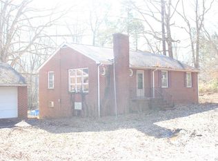 5501 Courthouse Rd, Prince George, VA 23875