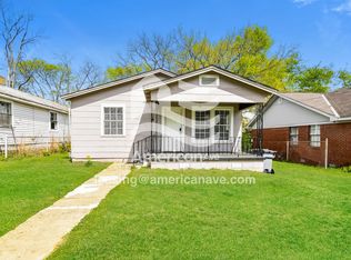 308 60th St, Fairfield, AL 35064
