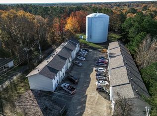 2551 Country Club Rd, Arkadelphia, AR 71923