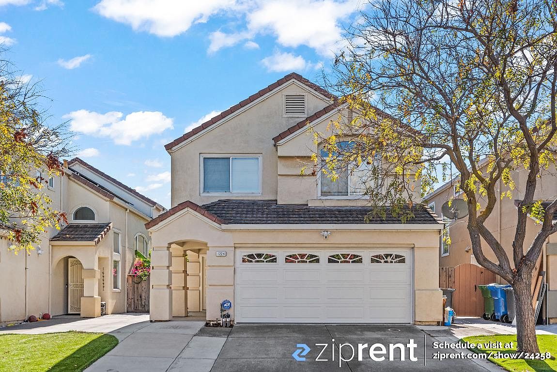 1224 Gingerwood Dr, Milpitas, CA 95035 Zillow