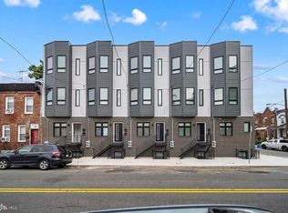 1301 W Clearfield St #B, Philadelphia, PA