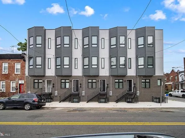 1301 W Clearfield St #B, Philadelphia, PA 19132