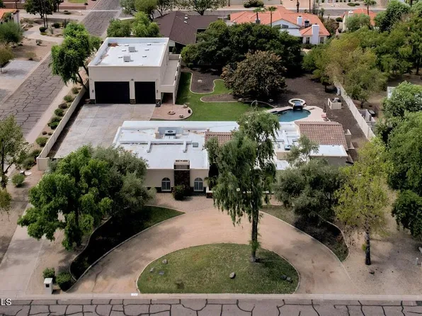 12230 N 78TH Place, Scottsdale, AZ 85260