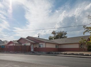 2109 W Mission Ave, Spokane, WA 99201