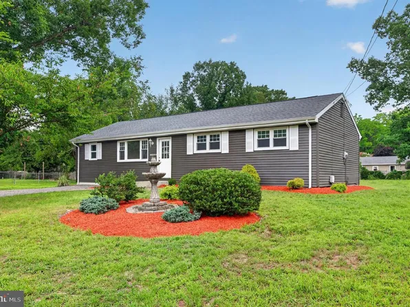 4138 W Adams Cir, Hammonton, NJ 08037