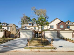15524 Marina Dr, Montgomery, TX 77356