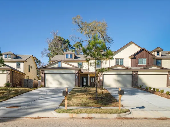 15524 Marina Dr, Montgomery, TX 77356