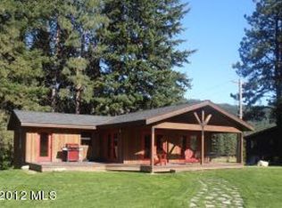 12662 Shore St, Leavenworth, WA 98826