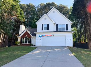 1281 Carson View Ct, Dacula, GA 30019