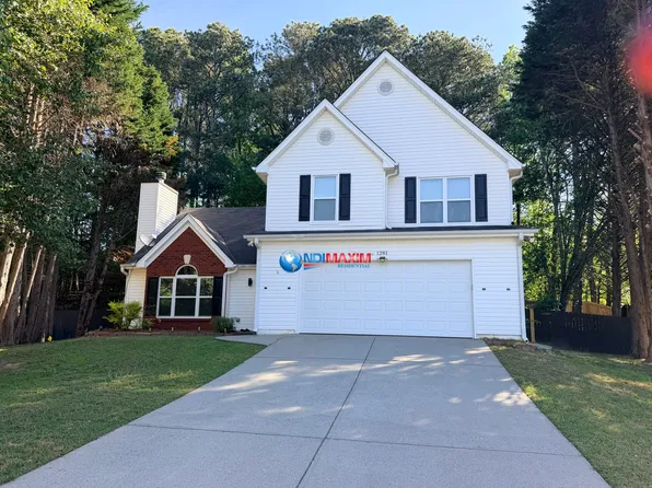 1281 Carson View Ct, Dacula, GA 30019