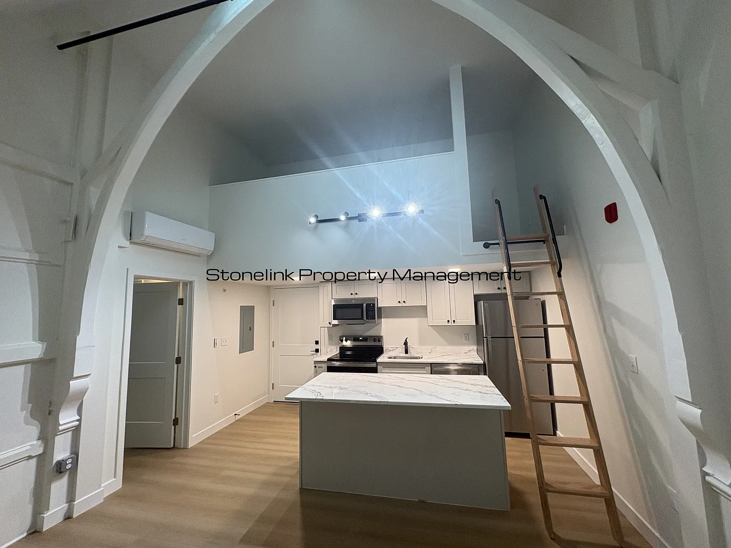 Sanctuary Lofts — Photo 3