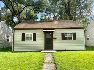 710 Prospect Ave, Fort Wayne, IN 46805