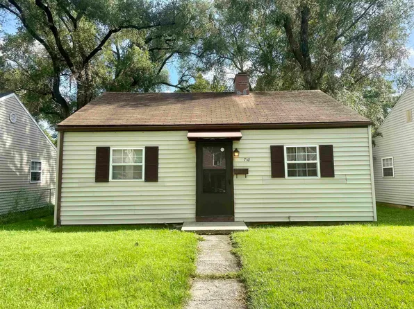 710 Prospect Ave, Fort Wayne, IN 46805