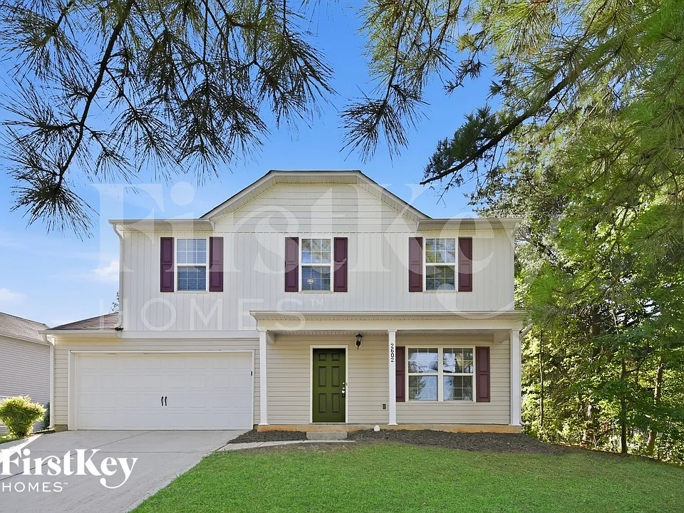 2602 Meadow Knoll Dr