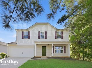 2602 Meadow Knoll Dr, Charlotte, NC 28269