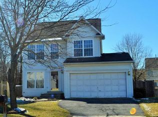 7901 Whitewater Ct, Clinton, MD 20735