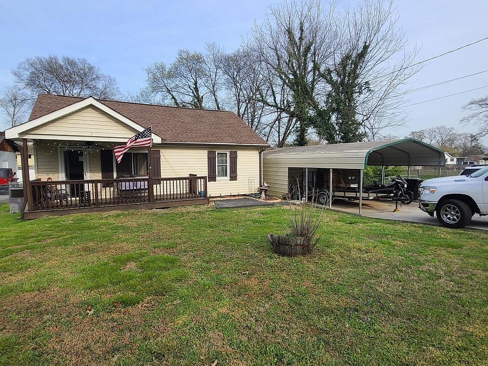 162 Park St, Rossville, GA 30741 Zillow