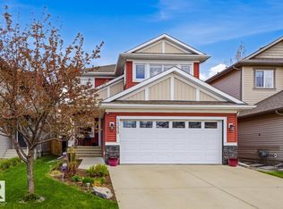 1359 Westerra Dr, Stony Plain, AB T7Z0K7