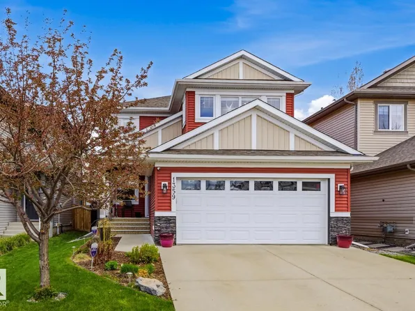 1359 Westerra Dr, Stony Plain, AB T7Z 0K7