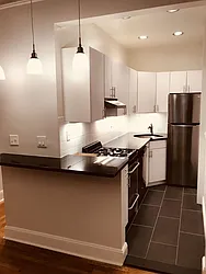 Rented by Metropolis Real Estate of Manhattan