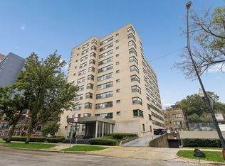 4200 N Marine Dr APT 1006, Chicago, IL 60613