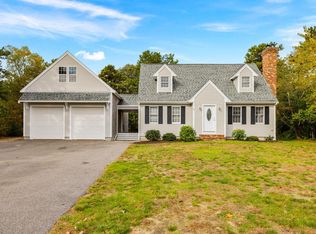23 Blackthorn Path, Forestdale, MA 02644