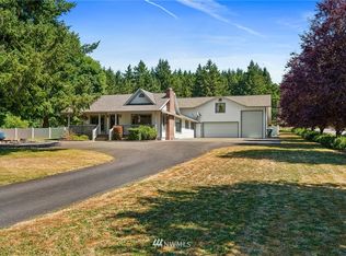 3013 Jackson Hwy, Chehalis, WA 98532