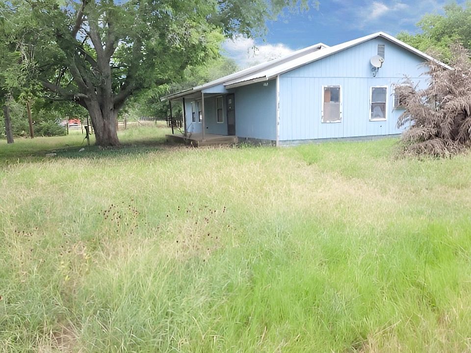 7328 NW County Road 4060, Blooming Grove, TX 76626 Zillow