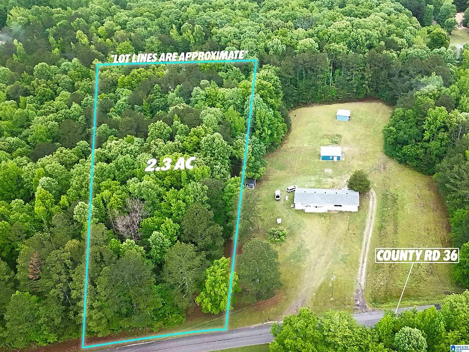 1st image of Unkn County Rd #36-2.33