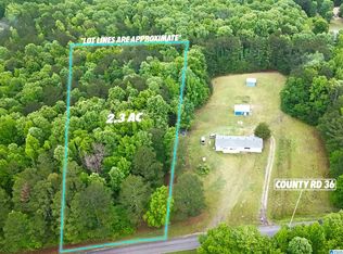Unkn County Rd #36-2.33, Heflin, AL 36264