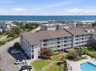 10300 Coast Guard Road #D102, Emerald Isle, NC 28594
