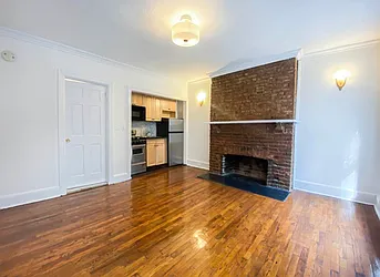 Rented by City Connections Realty