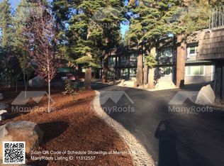 3900 Pioneer Trl, South Lake Tahoe, CA 96150