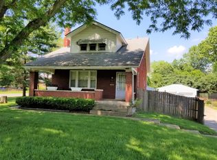 3795 Huston Rd, Hamilton, OH 45015