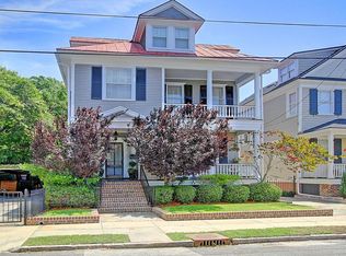 20 Colonial St, Charleston, SC 29401