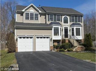 1004 Red Maple View Ter, Churchton, MD 20733