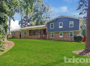 3595 Emily Way, Atlanta, GA 30349