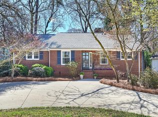 138 Scofield Rd, Charlotte, NC 28209