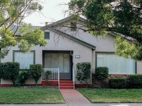 1249 San Juan Ave, Stockton, CA 95203