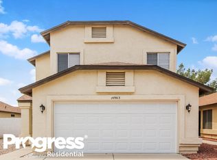 14963 W Bottle Tree Ave, Surprise, AZ 85374