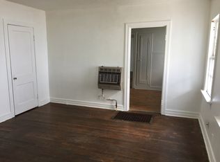 401 N North St, Muskogee, OK 74403