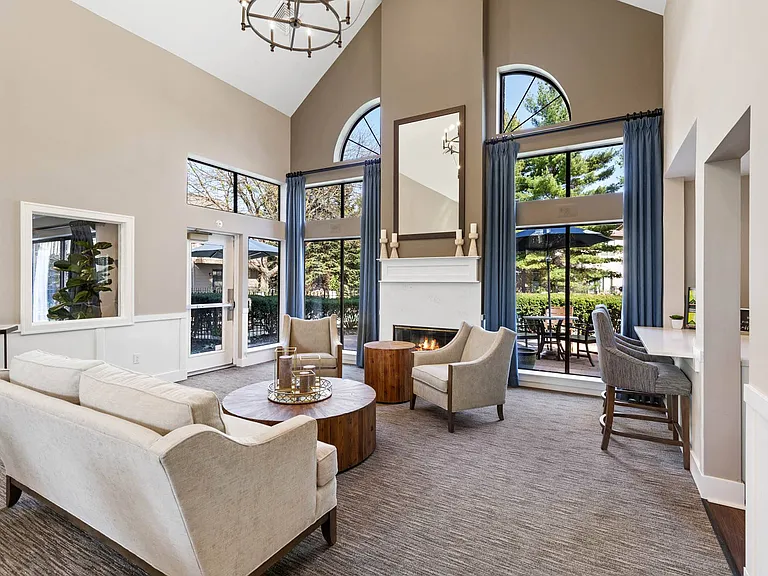 Wexford Townhomes Of Novi — Photo 14