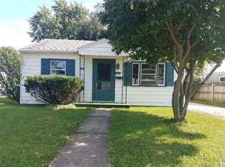 938 Biel St, Springfield, OH 45505