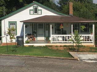 1433 Suncrest Dr, Kingsport, TN 37665