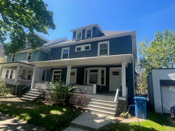 19 Pinnacle Rd #15, Rochester, NY 14620