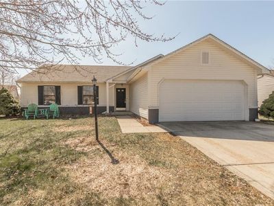 5643 Pine Knoll Blvd, Noblesville, IN, 46062