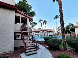 825 Rock Springs Dr, Las Vegas, NV 89128
